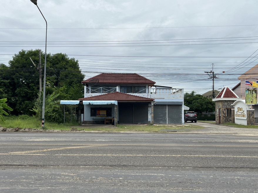 Single house Buri Ram Mueang Buri Ram Samet 2780000