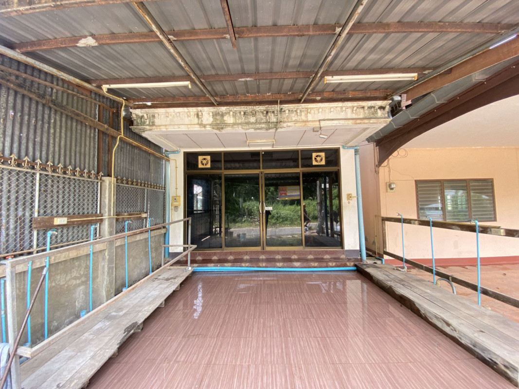 บ้านเดี่ยว บ้านเดี่ยว 2 ชั้น อุบลราชธานี อุบลราชธานี เมืองอุบลราชธานี ขามใหญ่ 3857000