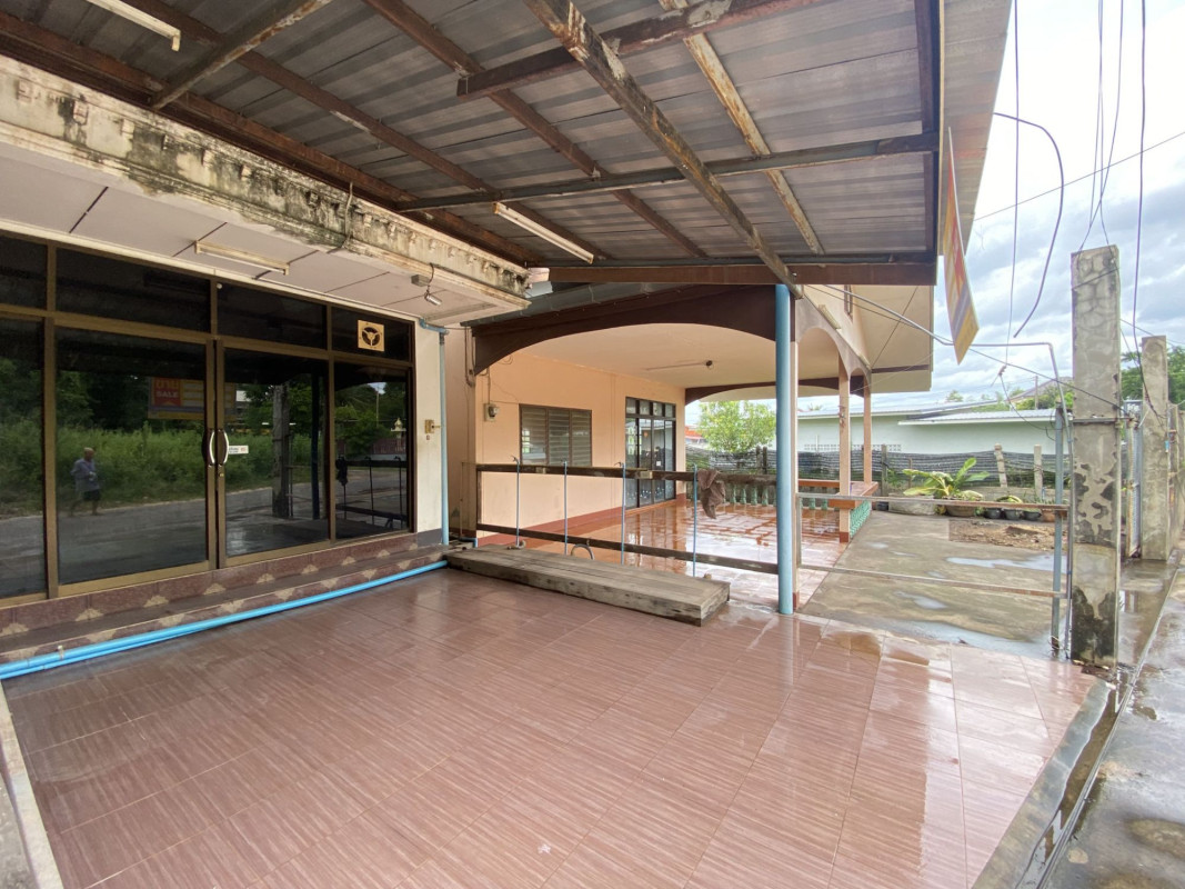 บ้านเดี่ยว บ้านเดี่ยว 2 ชั้น อุบลราชธานี อุบลราชธานี เมืองอุบลราชธานี ขามใหญ่ 3857000