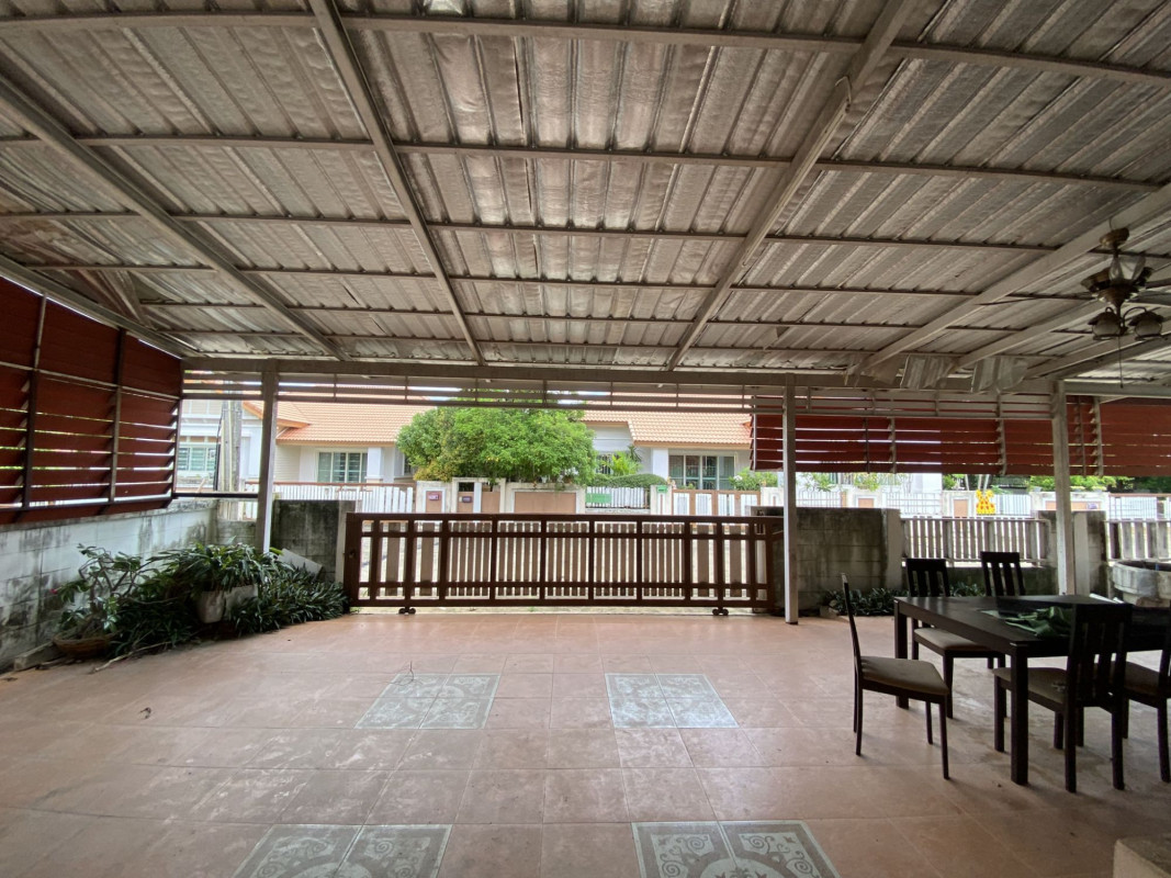 บ้านเดี่ยว บ้านเดี่ยวชั้นเดียว อุบลราชธานี อุบลราชธานี เมืองอุบลราชธานี ขามใหญ่ 2625000