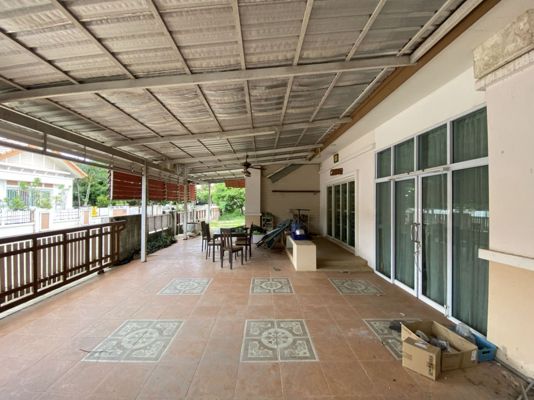 บ้านเดี่ยว บ้านเดี่ยวชั้นเดียว อุบลราชธานี อุบลราชธานี เมืองอุบลราชธานี ขามใหญ่ 2625000