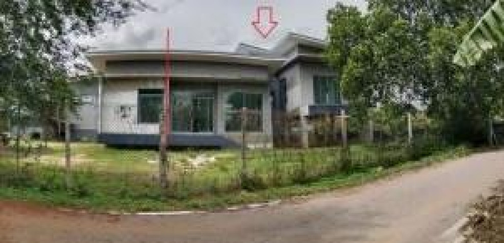 Single house Lamphun Li Pa Phai 1480000