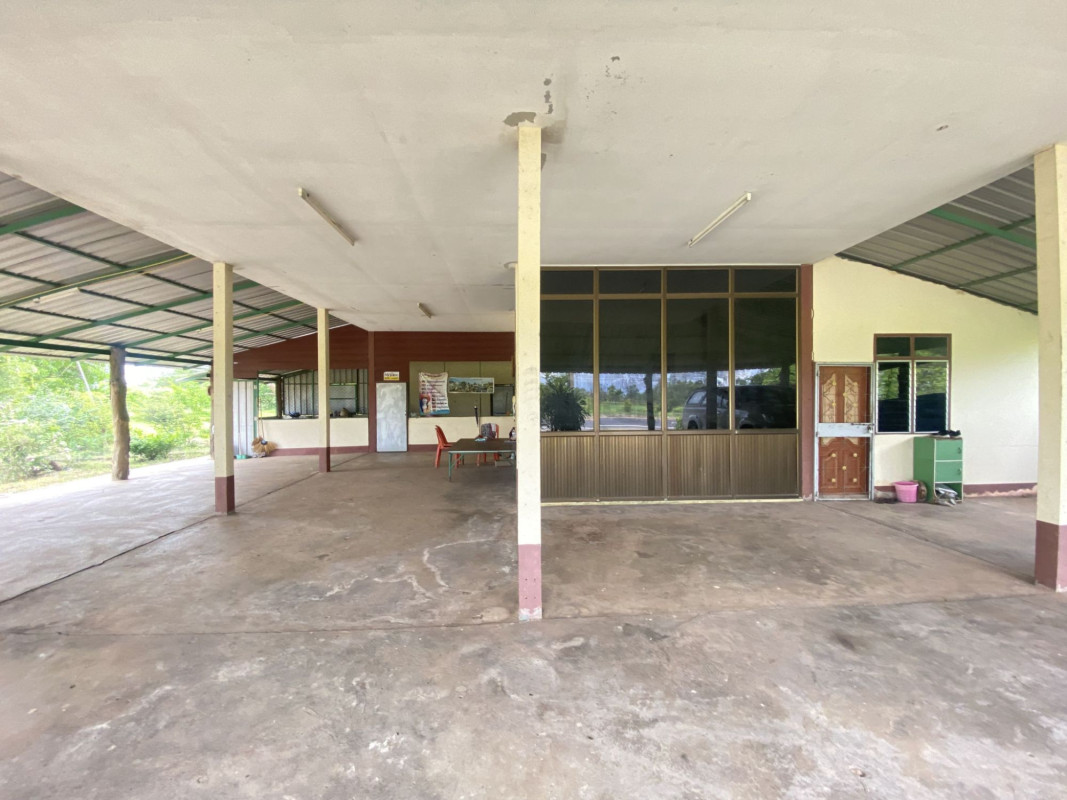 บ้านเดี่ยว บ้านเดี่ยว อุบลราชธานี อุบลราชธานี นาตาล พังเคน 5786000