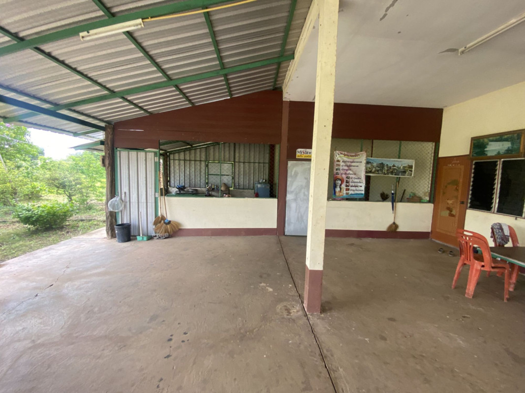 บ้านเดี่ยว บ้านเดี่ยว อุบลราชธานี อุบลราชธานี นาตาล พังเคน 5786000