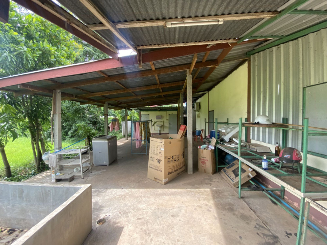 บ้านเดี่ยว บ้านเดี่ยว อุบลราชธานี อุบลราชธานี นาตาล พังเคน 5786000
