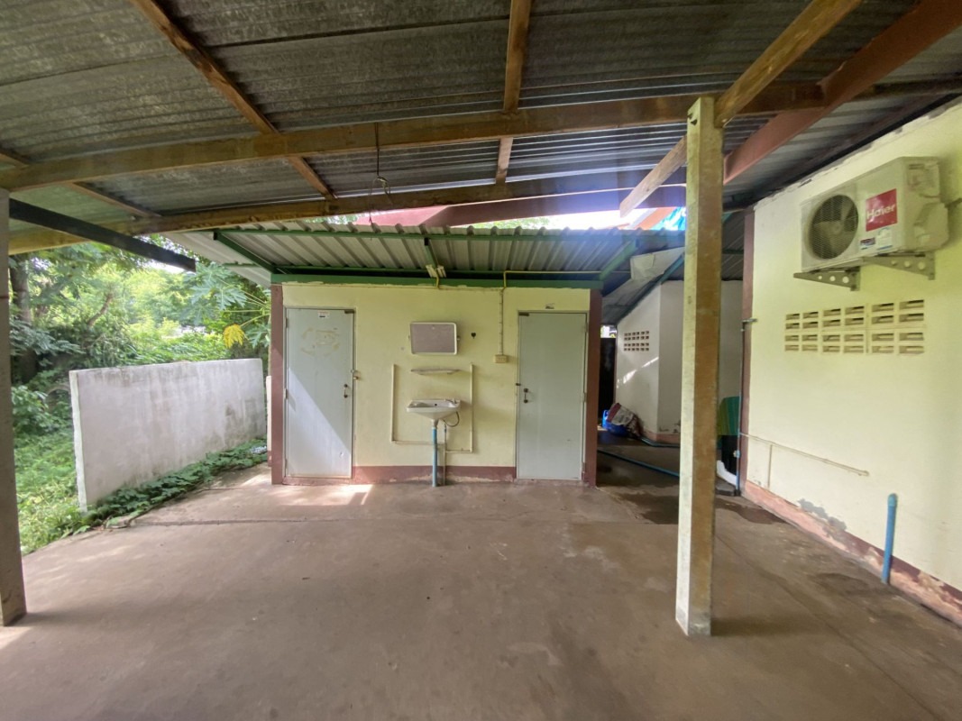 บ้านเดี่ยว บ้านเดี่ยว อุบลราชธานี อุบลราชธานี นาตาล พังเคน 5786000