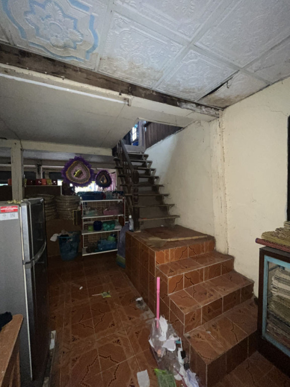 บ้านเดี่ยว บ้านครึ่งตึกครึ่งไม้ 2 ชั้น ชัยภูมิ เกษตรสมบูรณ์ หนองข่า 840000