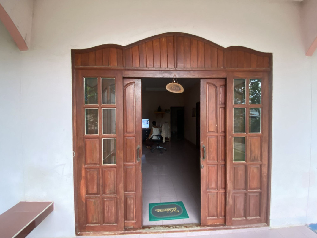 Single house Si Sa Ket Mueang Si Sa Ket Pho 1138000
