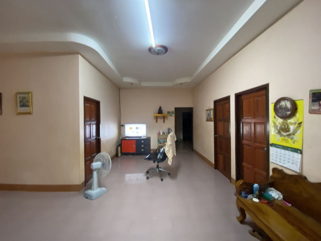 Single house Si Sa Ket Mueang Si Sa Ket Pho 1138000