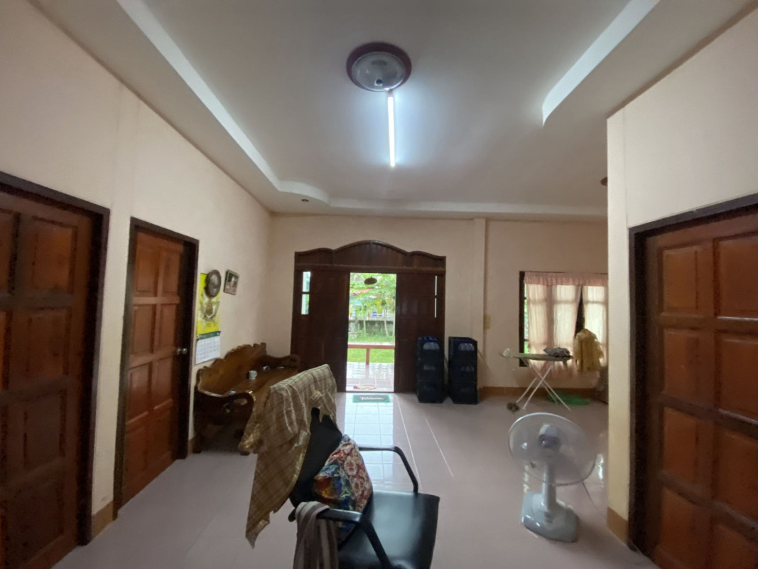 Single house Si Sa Ket Mueang Si Sa Ket Pho 1138000