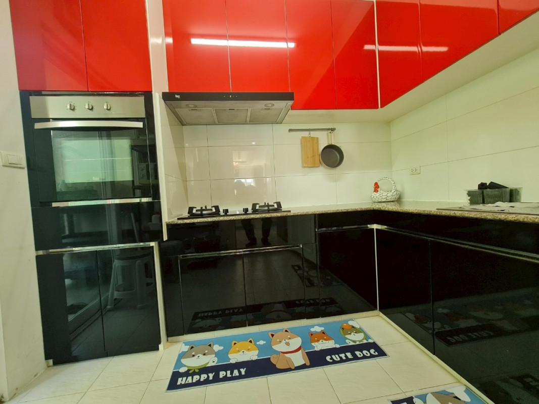 Single house Nonthaburi Pak Kret Om Kret 12900000