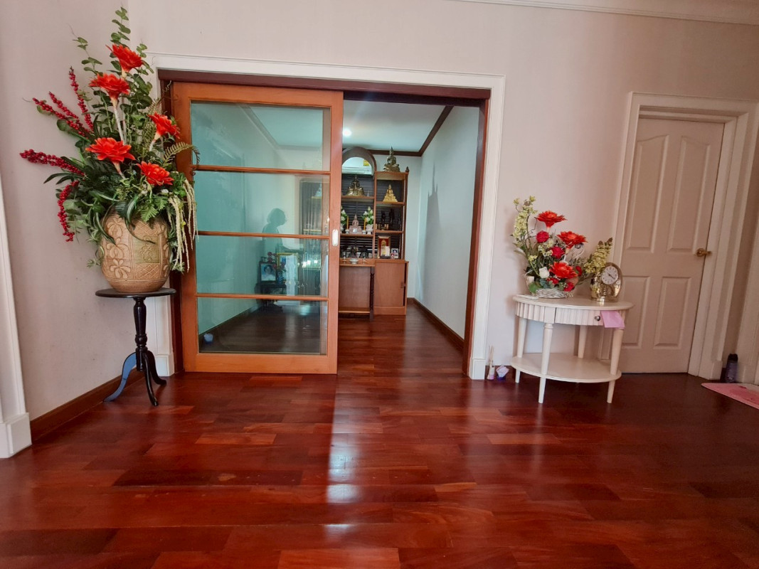 Single house Nonthaburi Pak Kret Om Kret 12900000