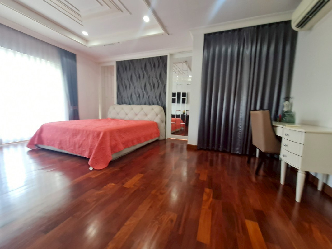 Single house Nonthaburi Pak Kret Om Kret 12900000