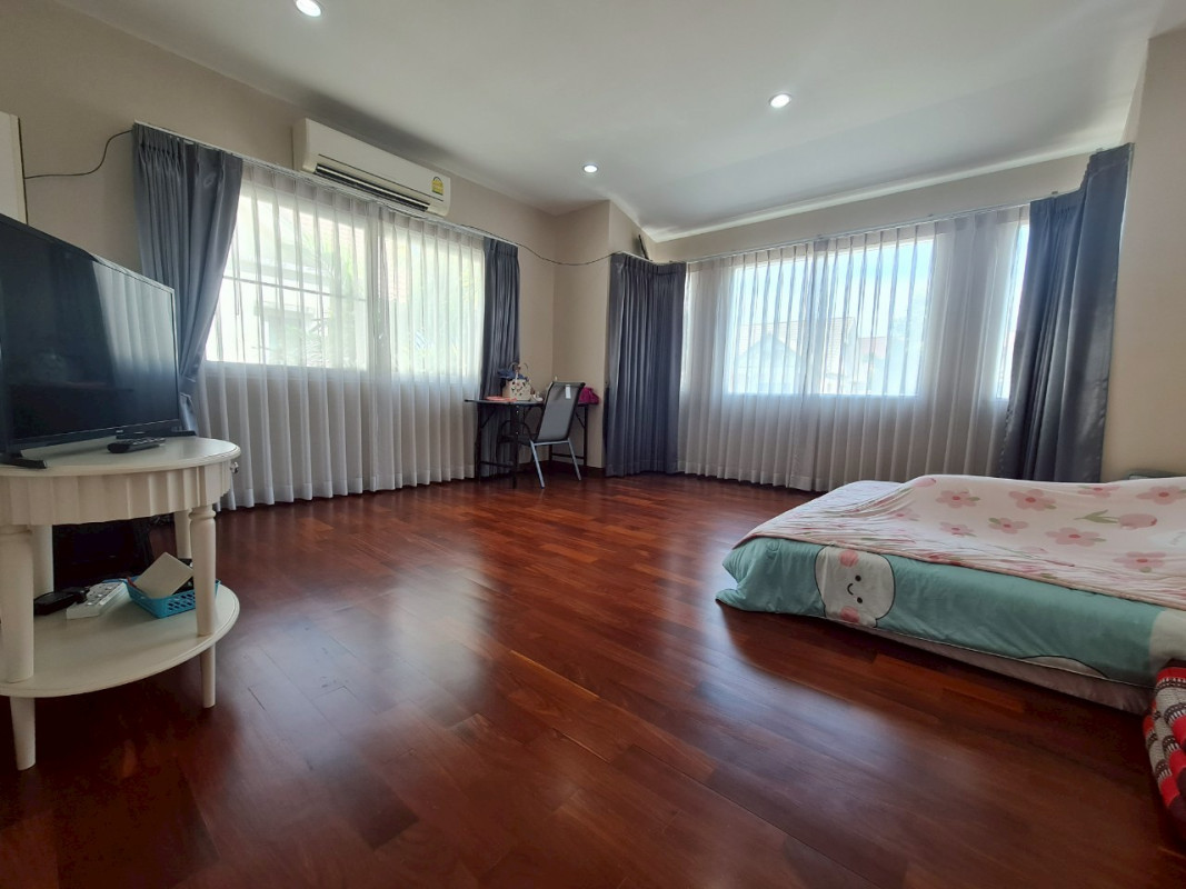 Single house Nonthaburi Pak Kret Om Kret 12900000