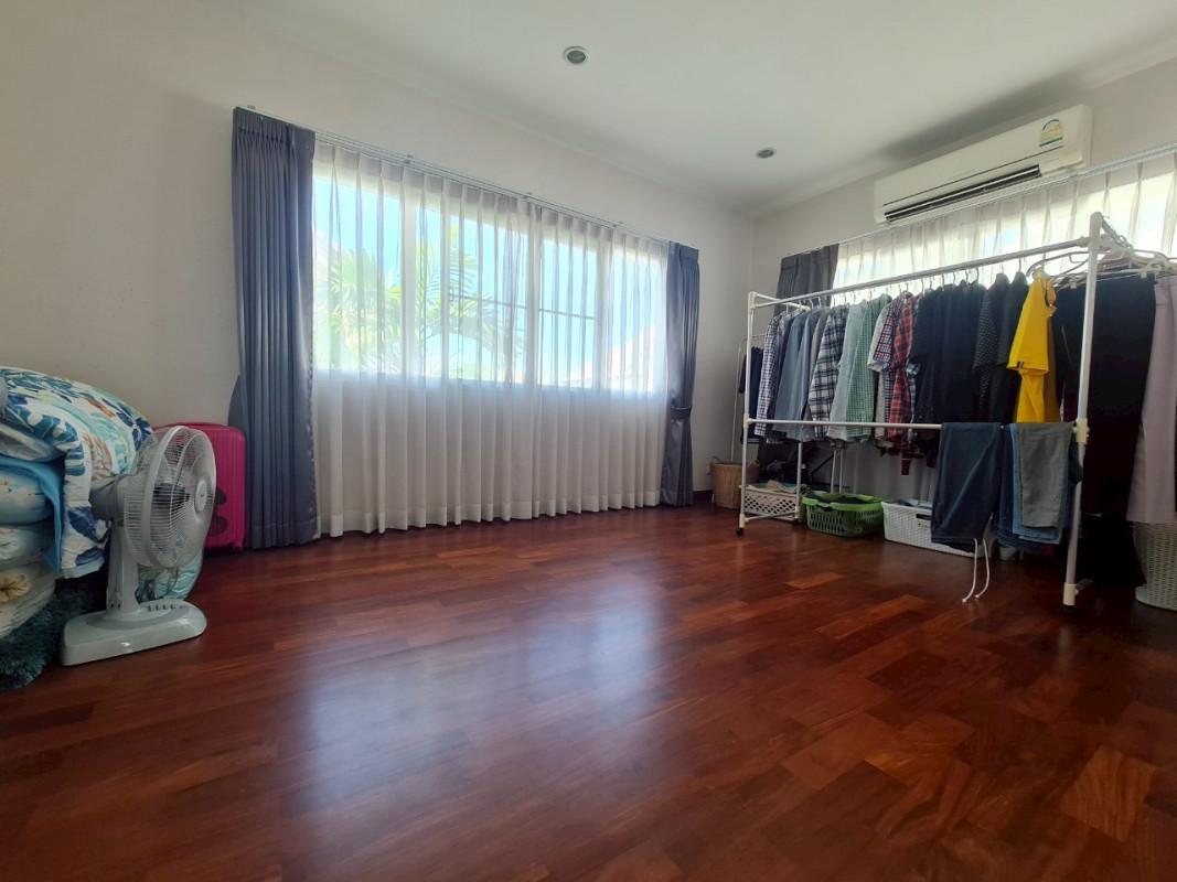 Single house Nonthaburi Pak Kret Om Kret 12900000