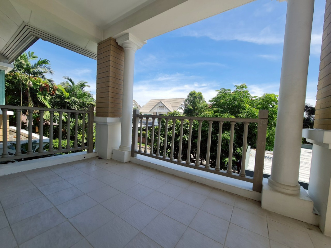 Single house Nonthaburi Pak Kret Om Kret 12900000