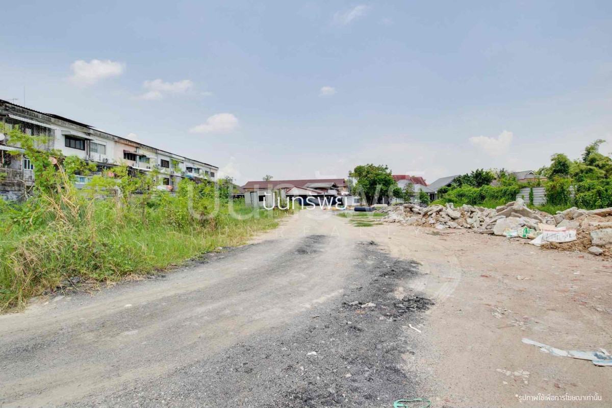 Residential land/lot Chiang Mai Mueang Chiang Mai Tha Sala 134783000