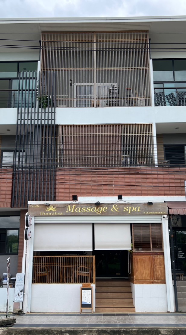 Townhouse Chiang Mai Hang Dong Ban Waen 6500000