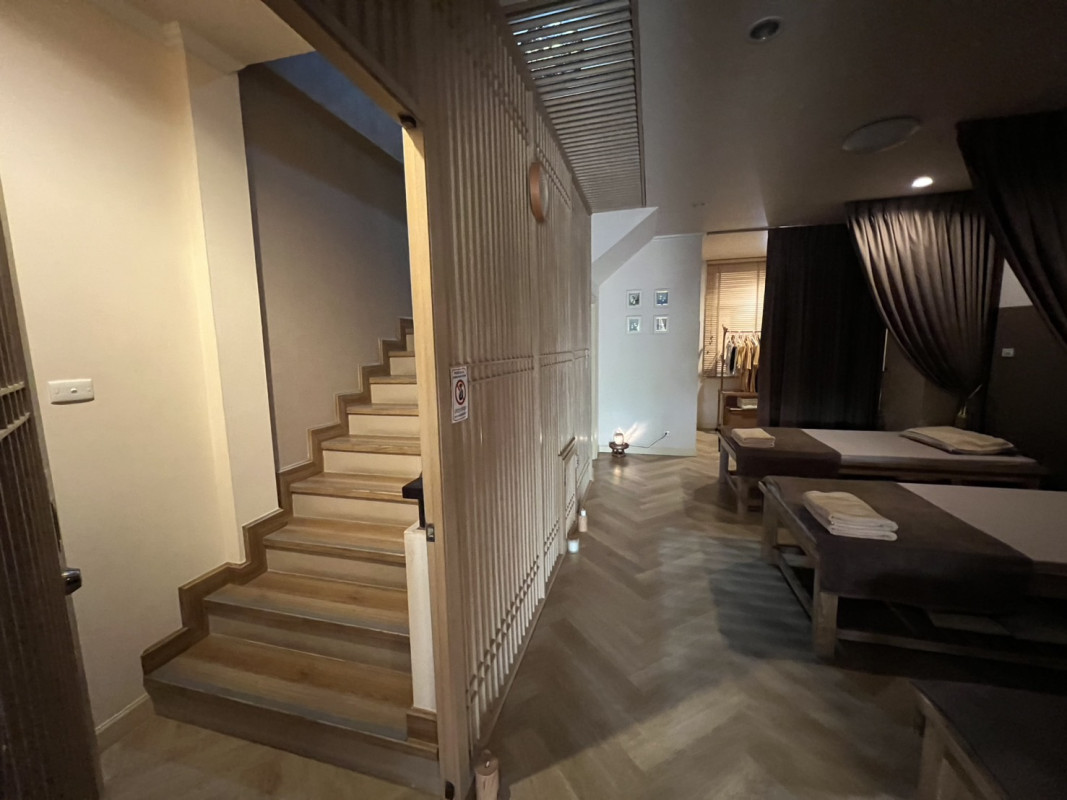 Townhouse Chiang Mai Hang Dong Ban Waen 6500000