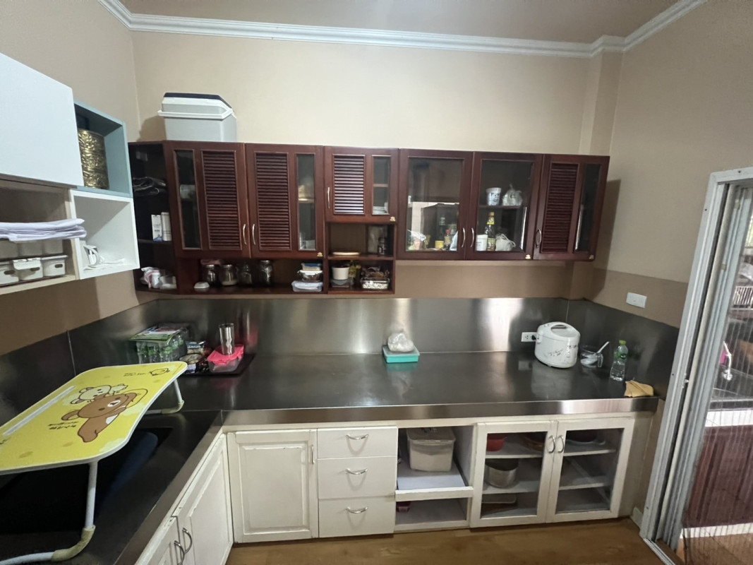 Townhouse Chiang Mai Hang Dong Ban Waen 6500000