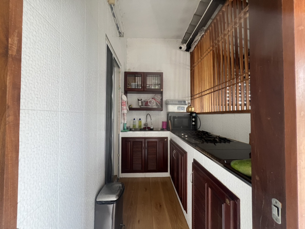 Townhouse Chiang Mai Hang Dong Ban Waen 6500000