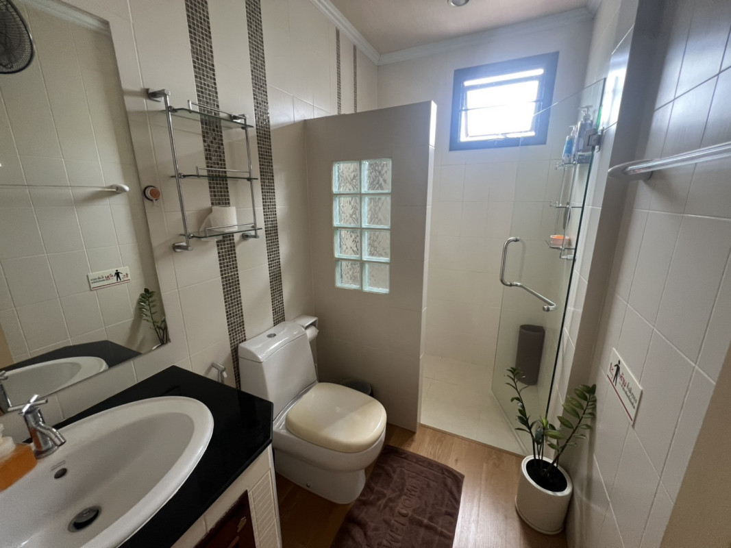 Townhouse Chiang Mai Hang Dong Ban Waen 6500000