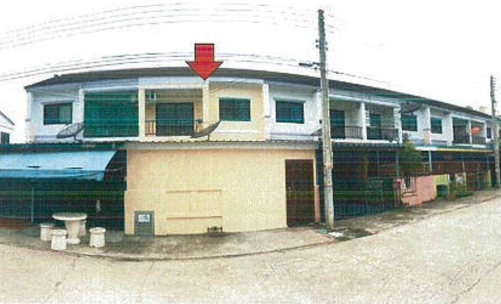 Townhouse Chon Buri Mueang Chon Buri Na Pa 1850000