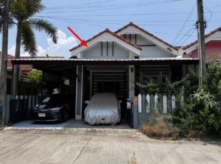 Townhouse Rayong Mueang Rayong Thap Ma 1875000