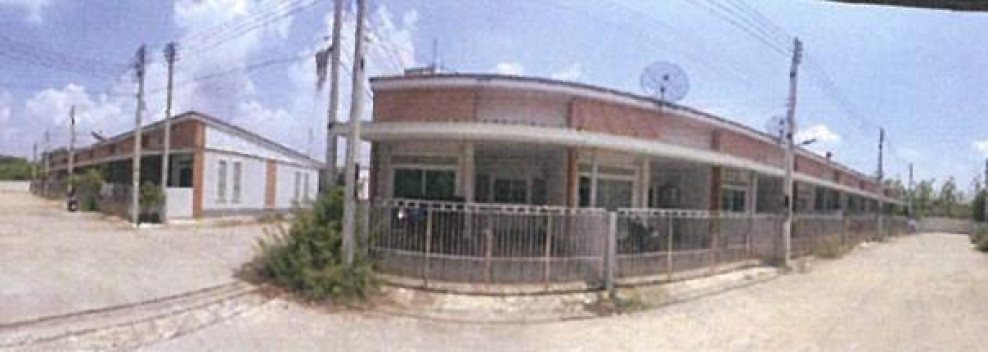 Townhouse Chachoengsao Plaeng Yao Hua Samrong 1420000