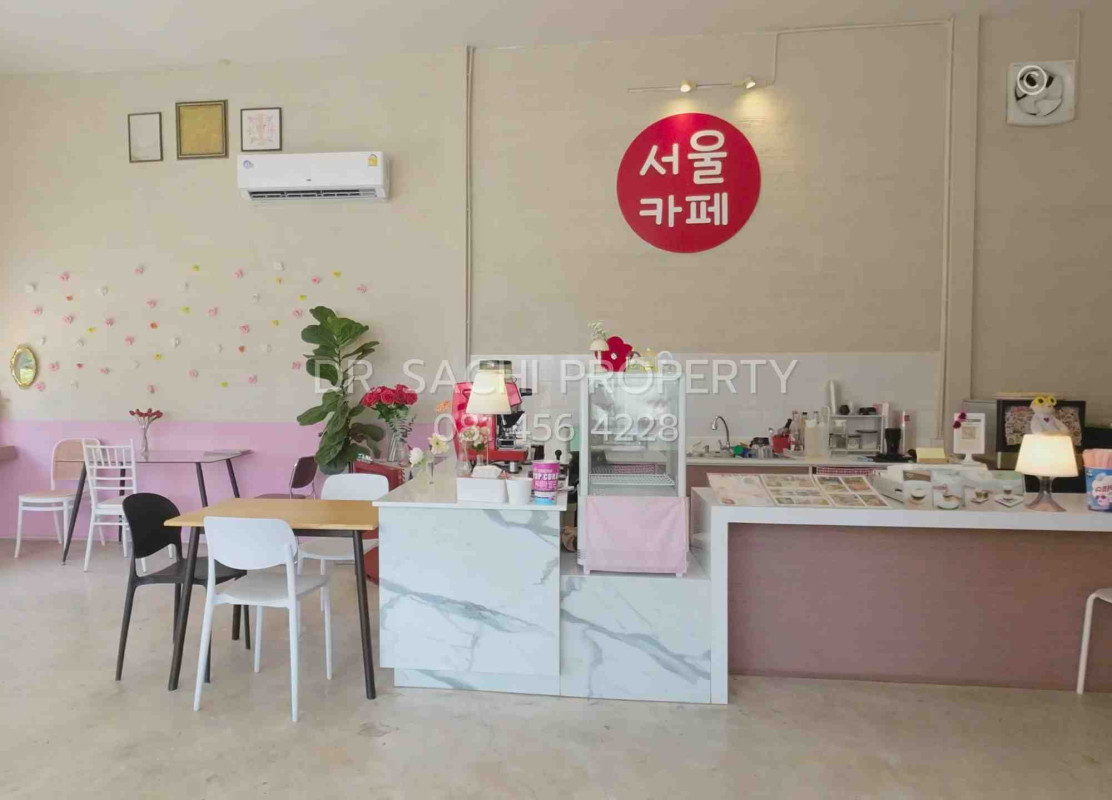 Single house House for sale in Lamphun City 122.7 Sq. wa., with a good atmosphere. Lamphun Mueang Lamphun Nai Mueang 6500000