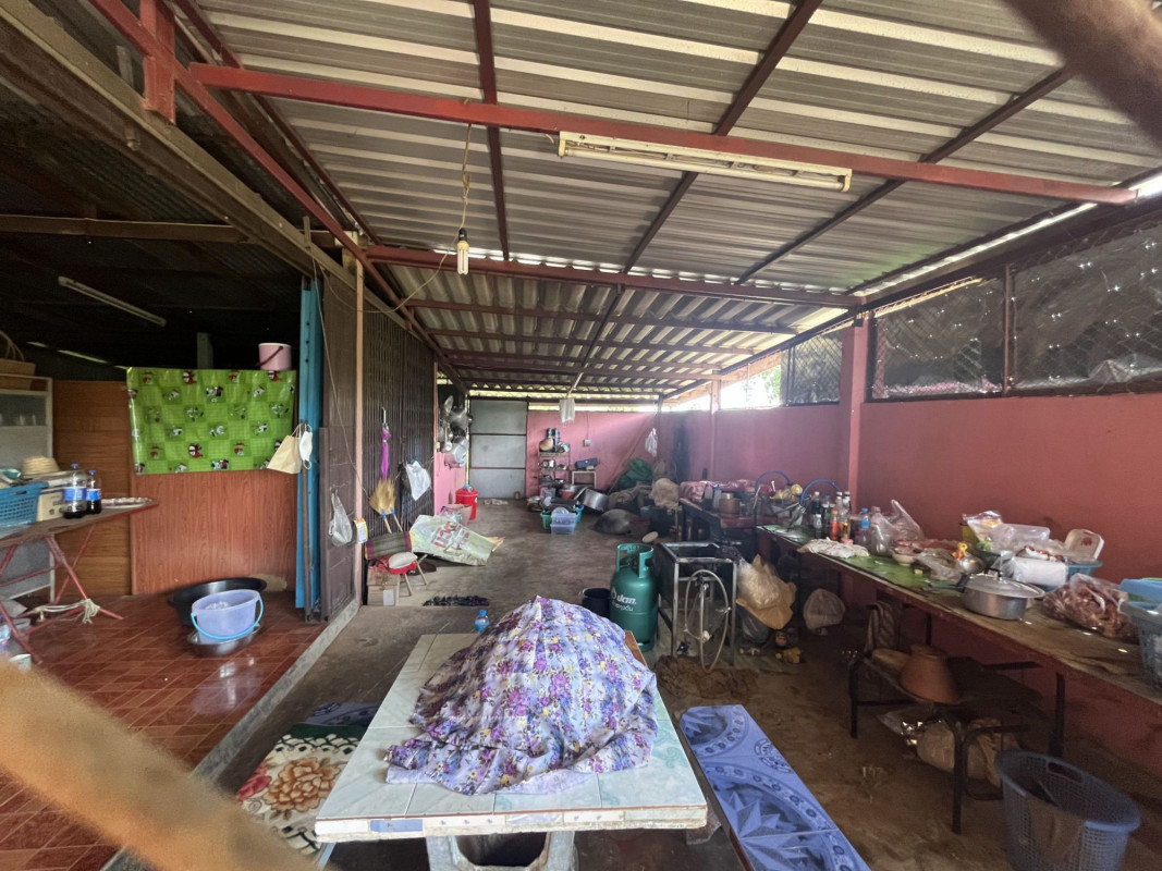 Single house Chaiyaphum Mueang Chaiyaphum Non Samran 1644000