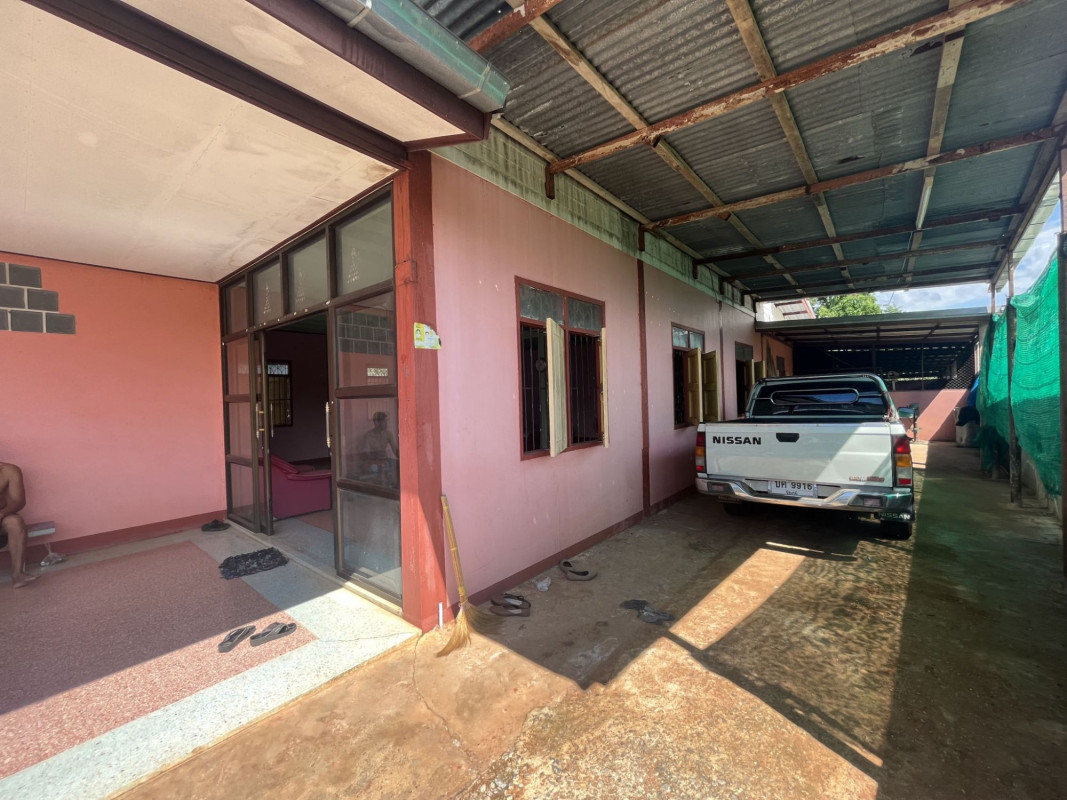 Single house Chaiyaphum Mueang Chaiyaphum Non Samran 1644000