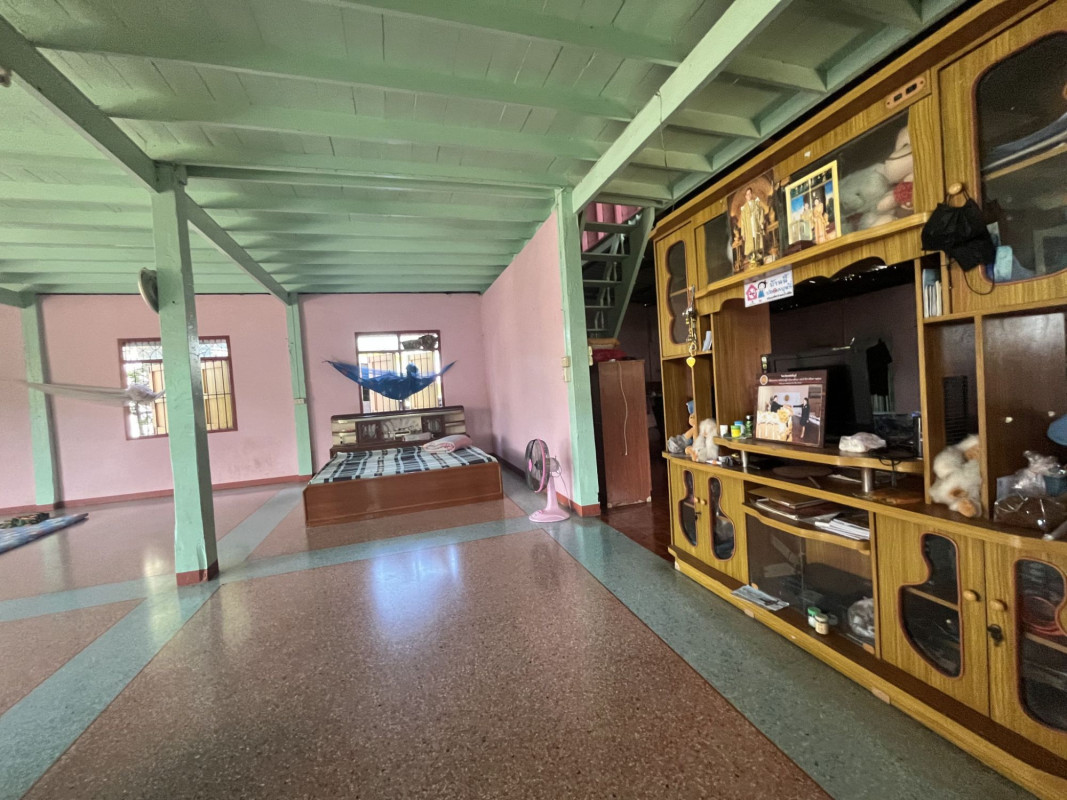 Single house Chaiyaphum Mueang Chaiyaphum Non Samran 1644000