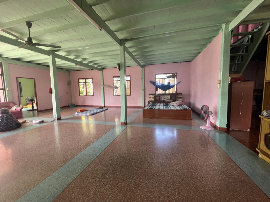 Single house Chaiyaphum Mueang Chaiyaphum Non Samran 1644000