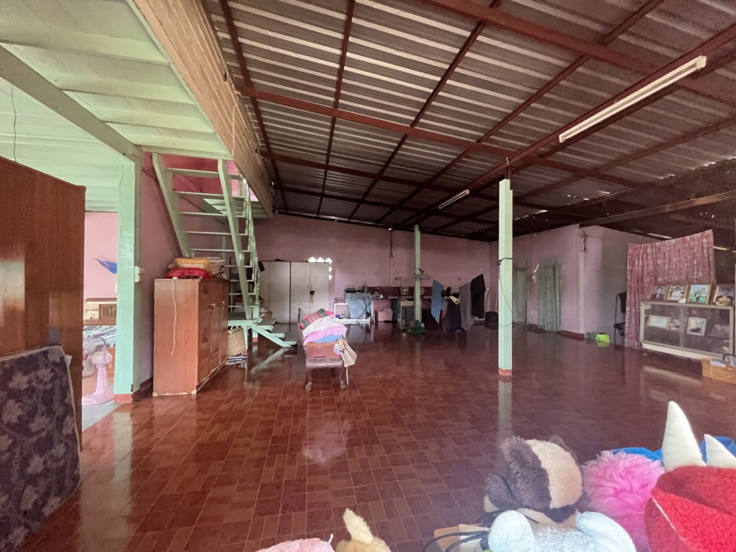 Single house Chaiyaphum Mueang Chaiyaphum Non Samran 1644000