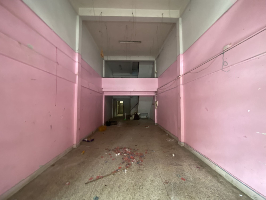 Commercial building Si Sa Ket Mueang Si Sa Ket Mueang Nuea 3150000