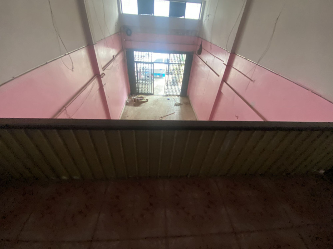 Commercial building Si Sa Ket Mueang Si Sa Ket Mueang Nuea 3150000