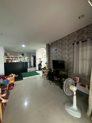 บ้านเดี่ยว ปทุมธานี ลำลูกกา ลาดสวาย 2850000