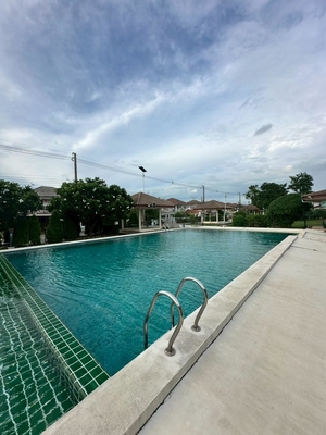 บ้านเดี่ยว ปทุมธานี ลำลูกกา ลาดสวาย 2850000
