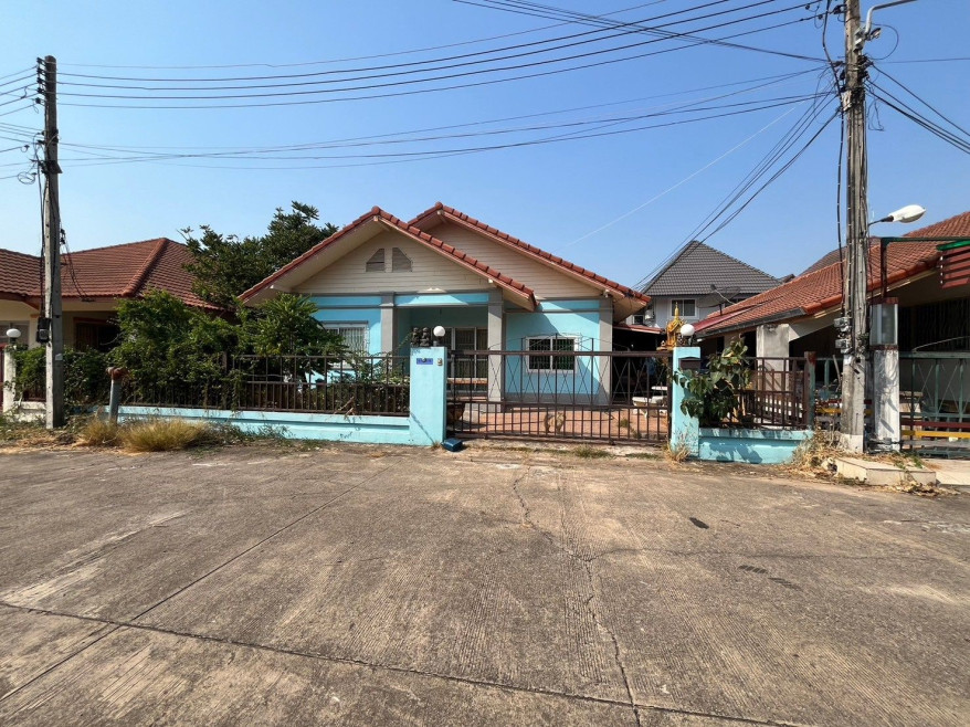 บ้านเดี่ยว กัลยารัตน์โนนทัน 3 ขอนแก่น เมืองขอนแก่น ในเมือง 2625000