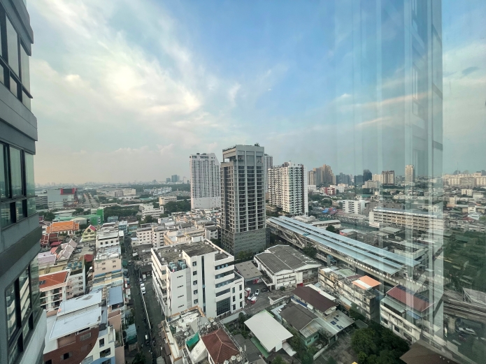 คอนโด เดอะ ซิกเนเจอร์ บาย เออร์บาโน่ กรุงเทพมหานคร พญาไท สามเสนใน 9490000
