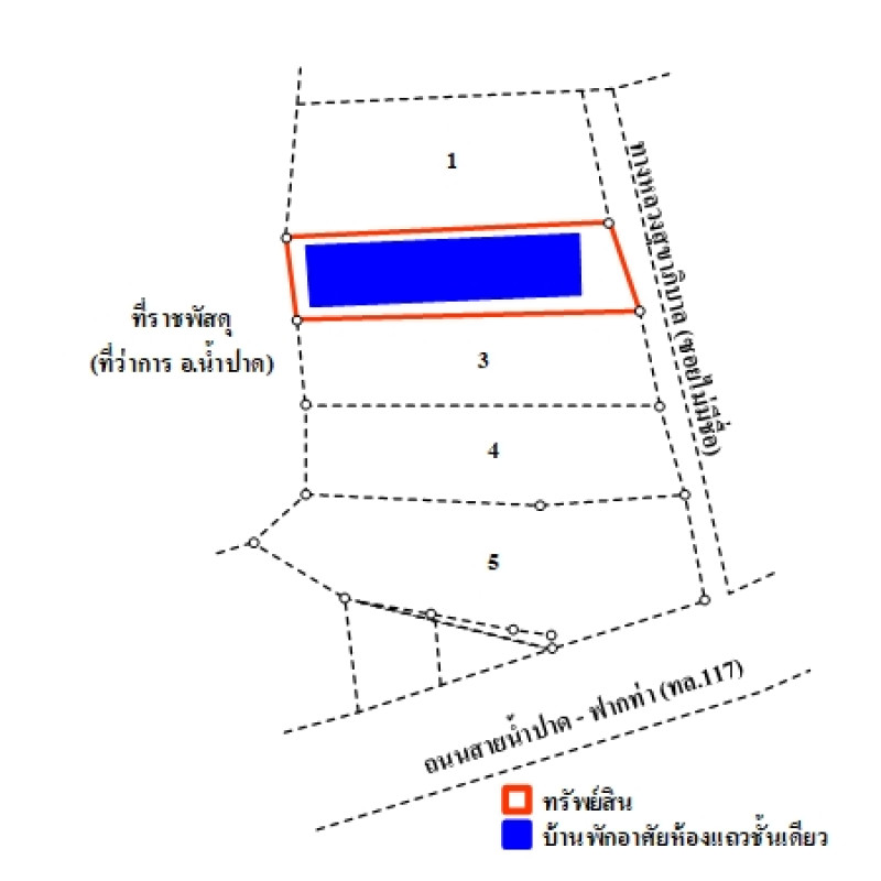 Misc. Uttaradit Nam Pat Saen To 2815000