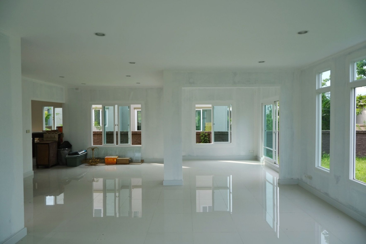 Single house Bangkok Bang Khae Bang Phai 9750000
