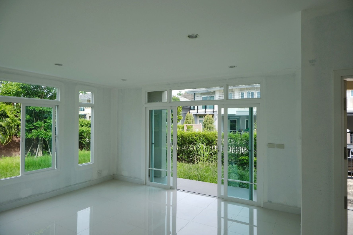 Single house Bangkok Bang Khae Bang Phai 9750000