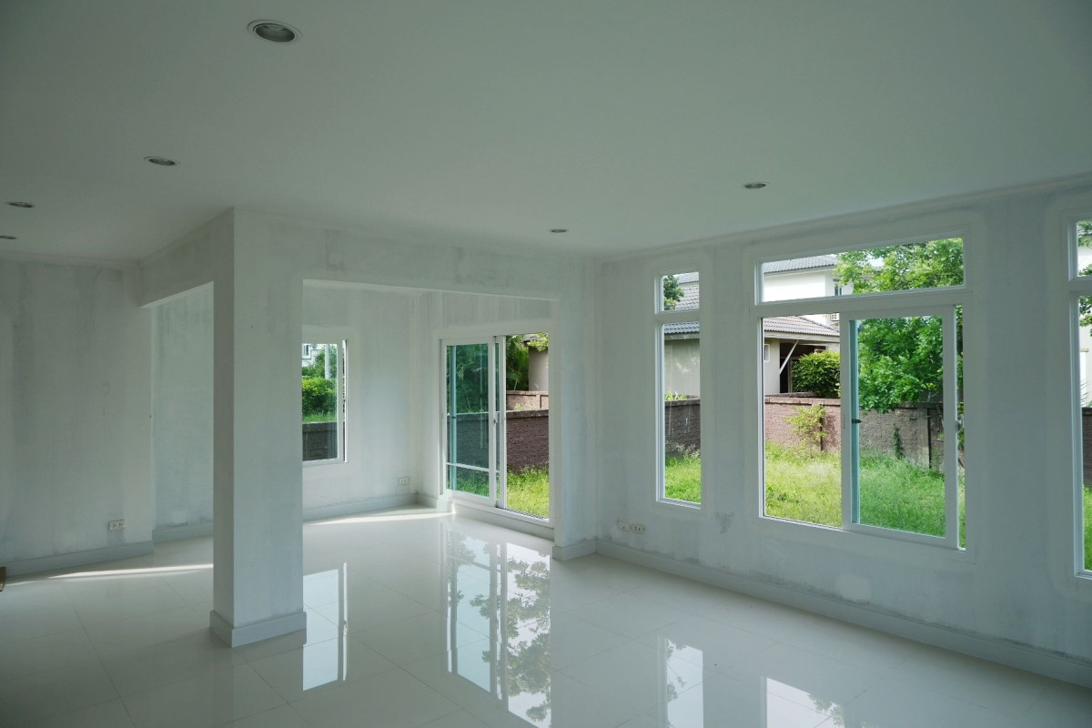 Single house Bangkok Bang Khae Bang Phai 9750000