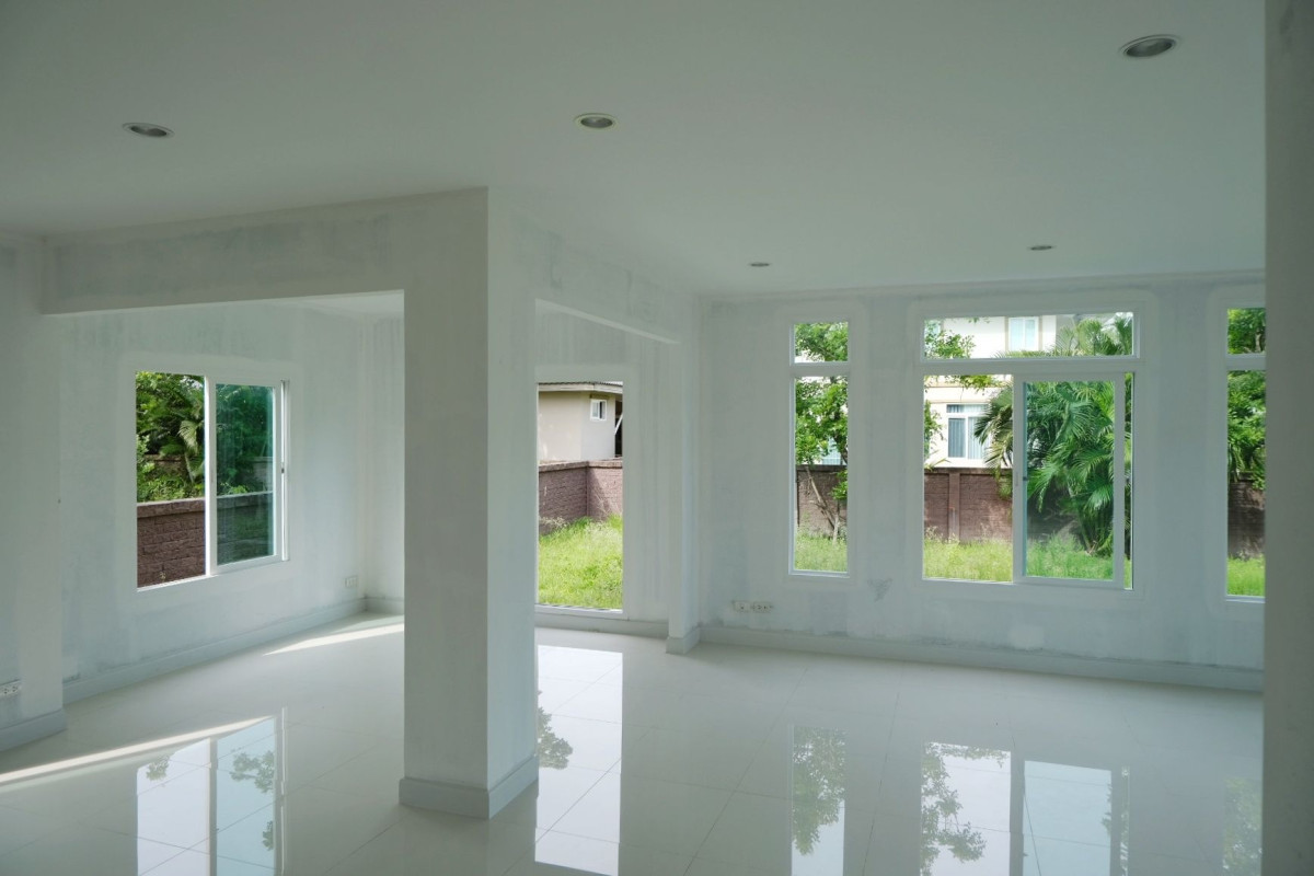 Single house Bangkok Bang Khae Bang Phai 9750000