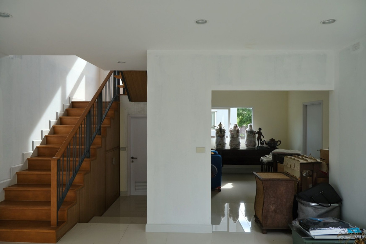 Single house Bangkok Bang Khae Bang Phai 9750000