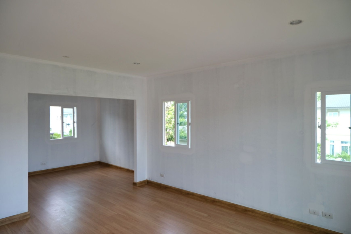 Single house Bangkok Bang Khae Bang Phai 9750000
