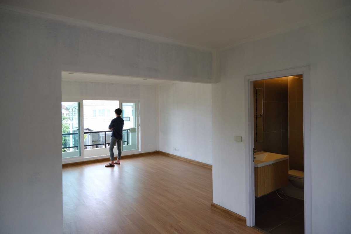 Single house Bangkok Bang Khae Bang Phai 9750000