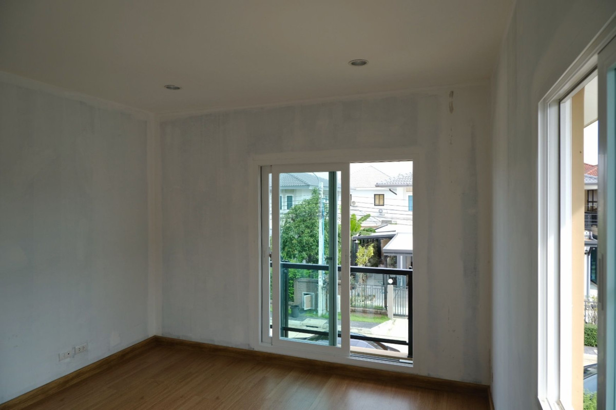 Single house Bangkok Bang Khae Bang Phai 9750000